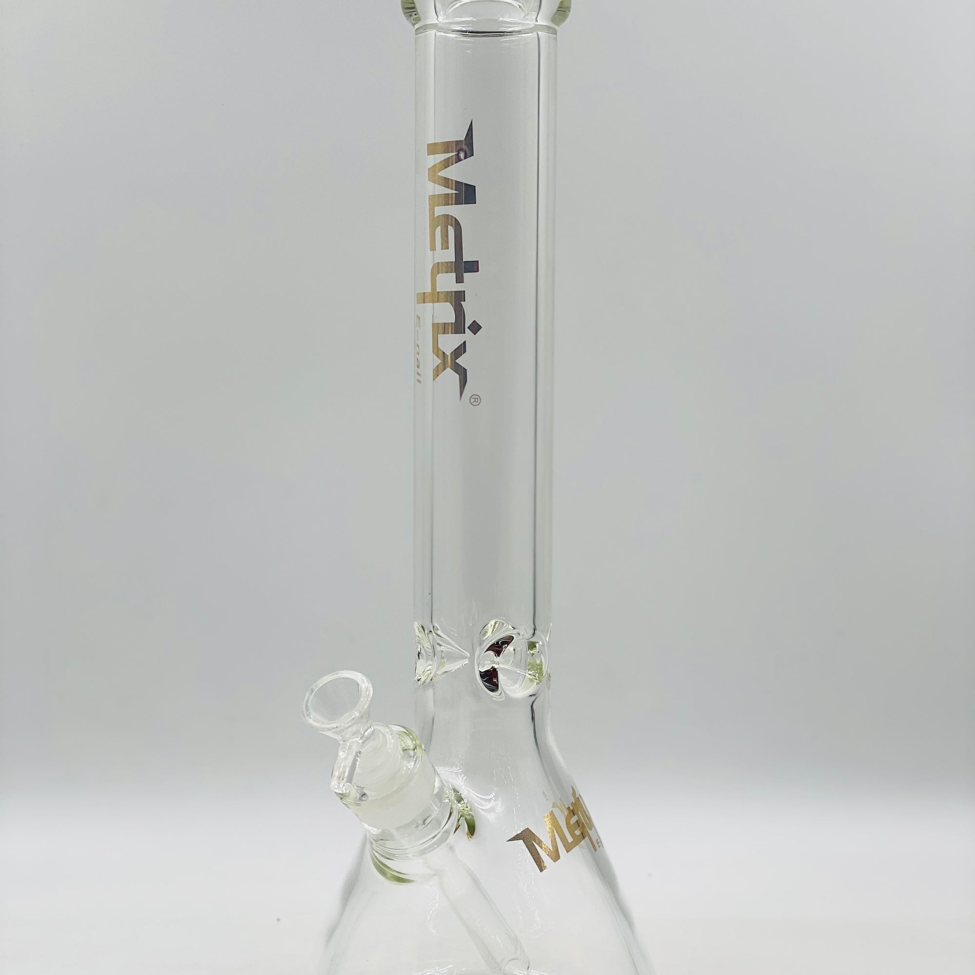 METRIX 18 INCH 9 MM GLASS BEAKER